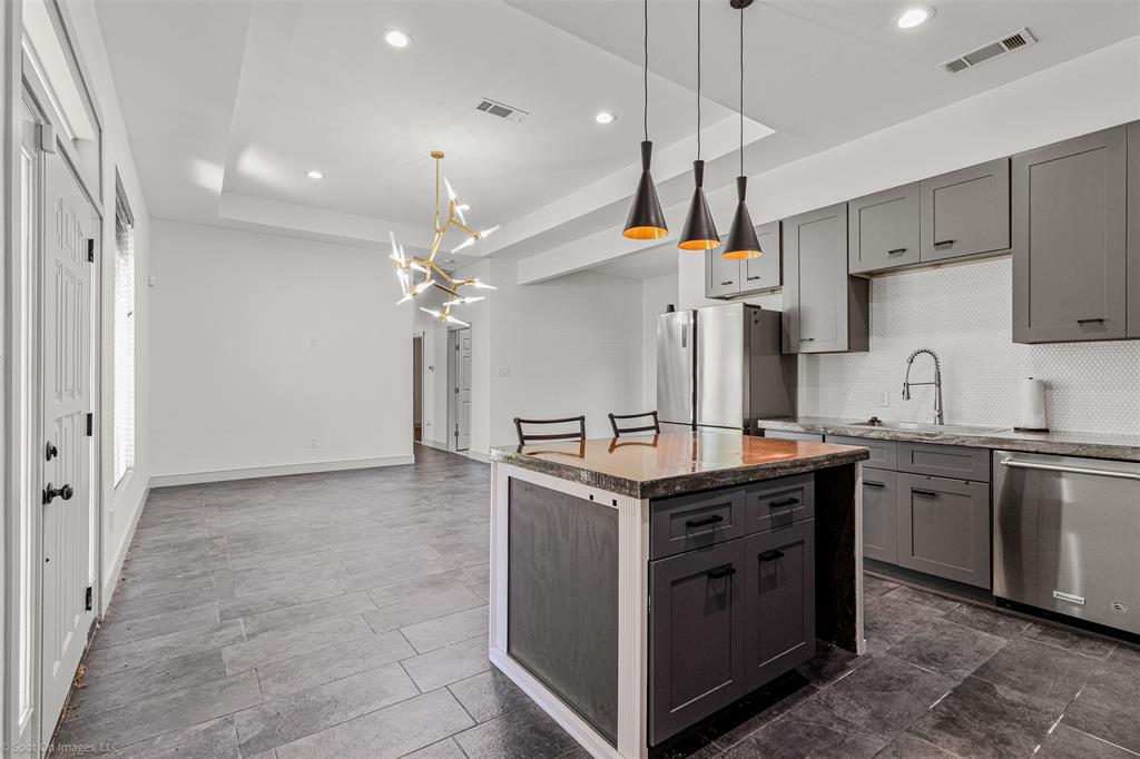 James F Starr Sub - Residential