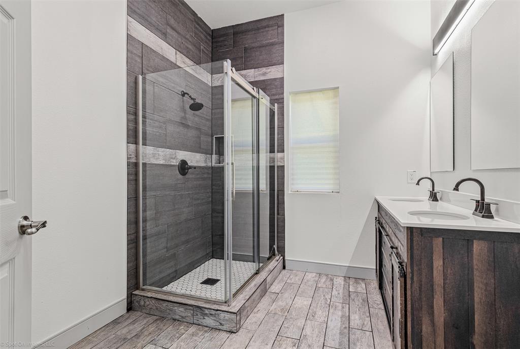 James F Starr Sub - Residential