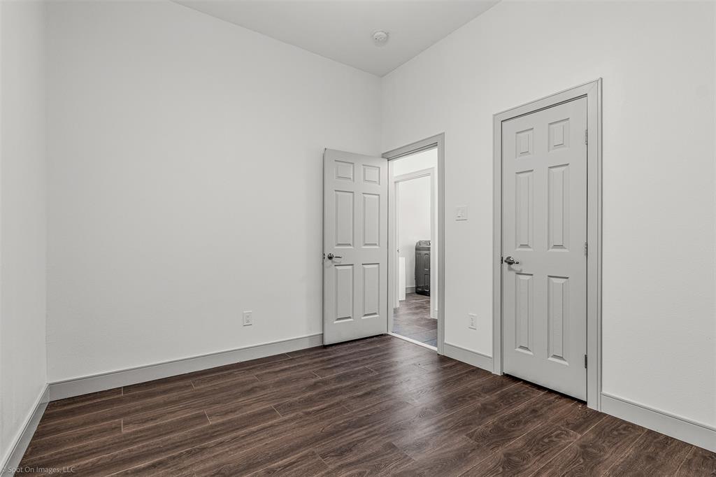 James F Starr Sub - Residential