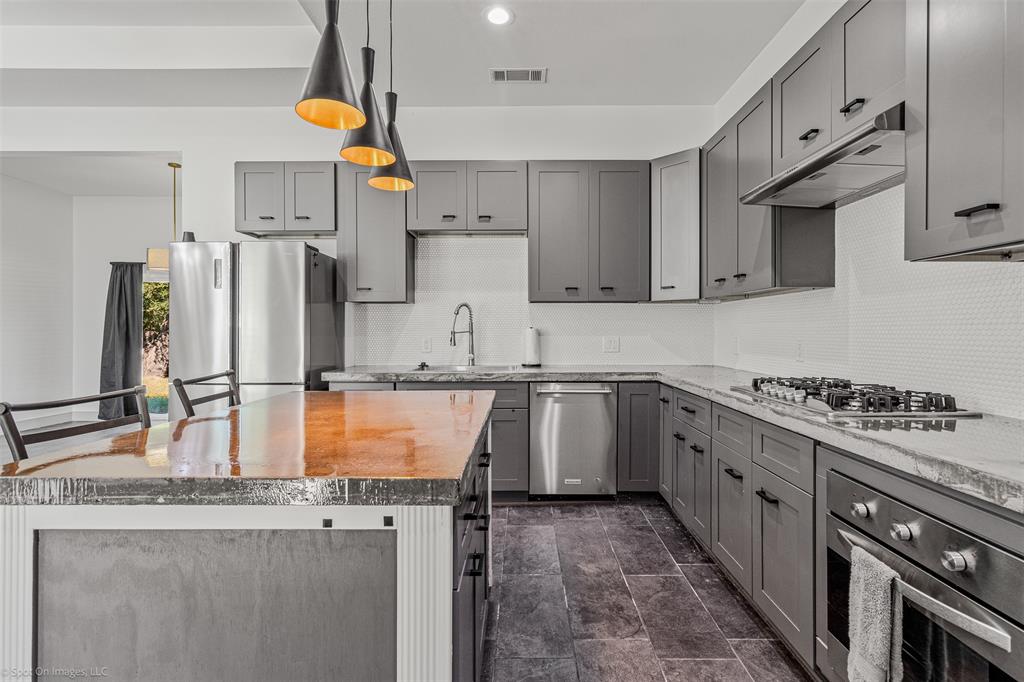 James F Starr Sub - Residential