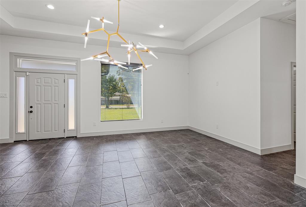 James F Starr Sub - Residential