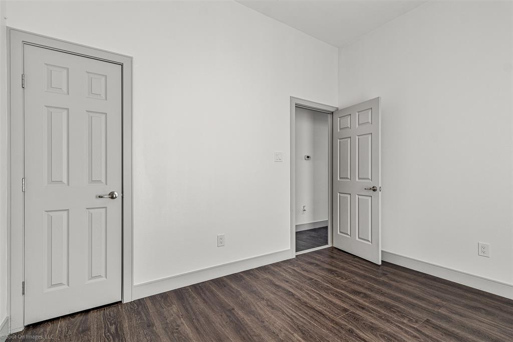 James F Starr Sub - Residential