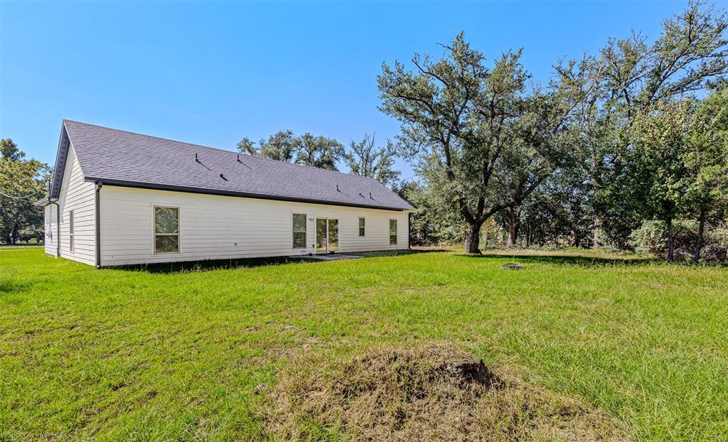 James F Starr Sub - Residential