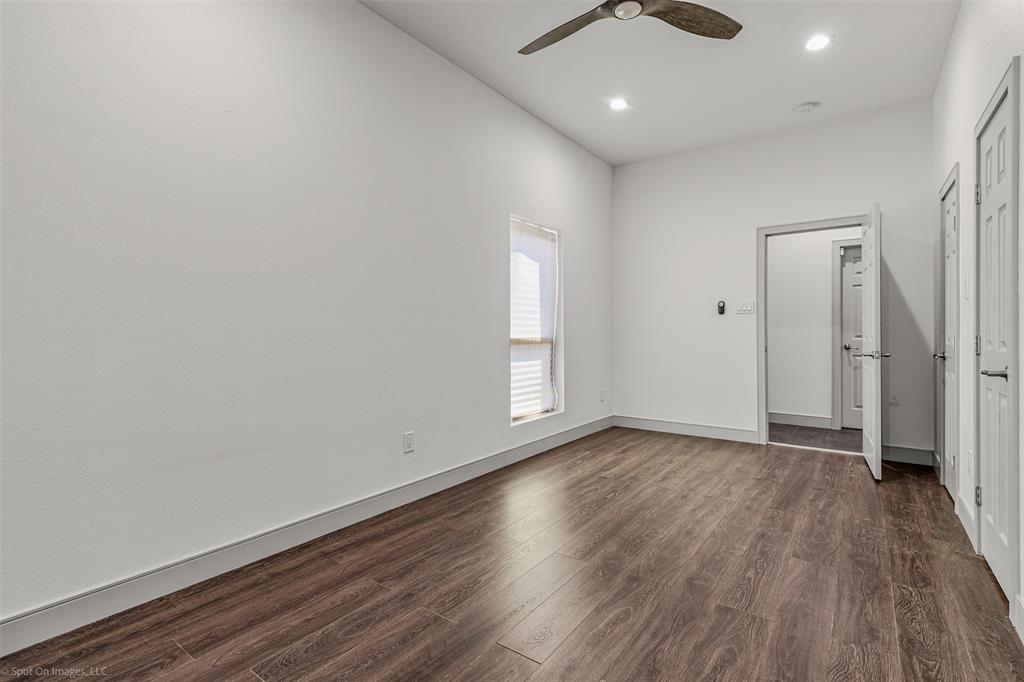 James F Starr Sub - Residential