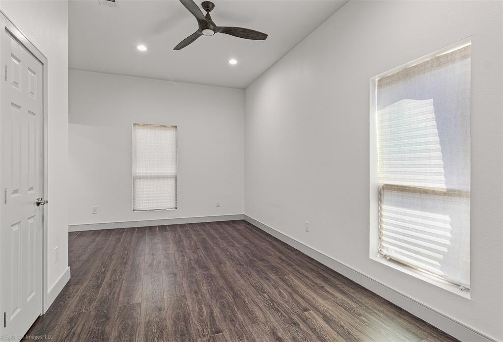 James F Starr Sub - Residential