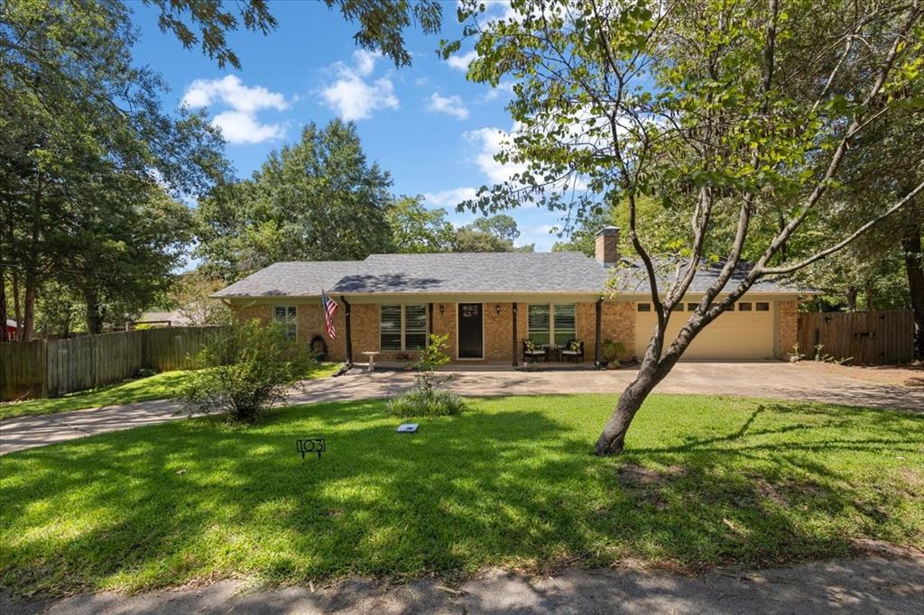 103 Grass Knoll Drive