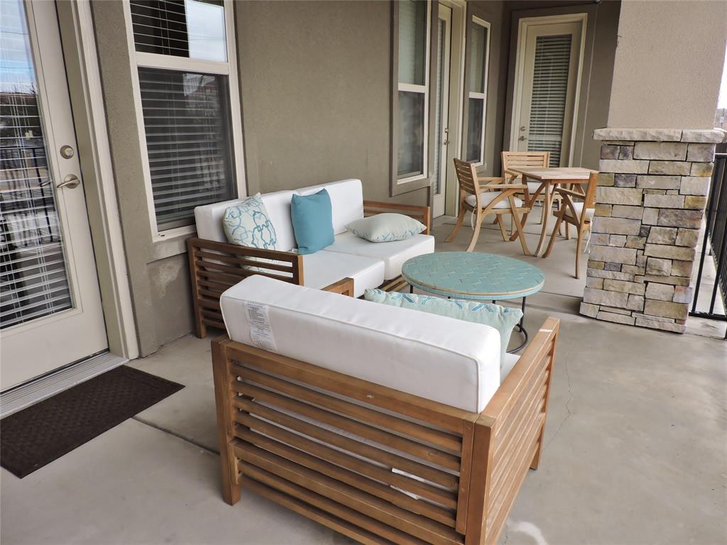 Skyrock Condominiums - Residential Lease