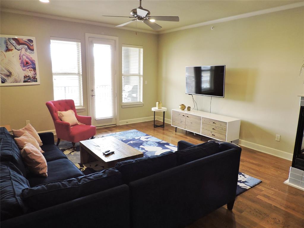 Skyrock Condominiums - Residential Lease