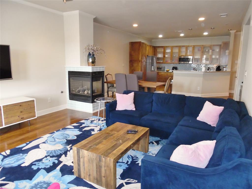 Skyrock Condominiums - Residential Lease