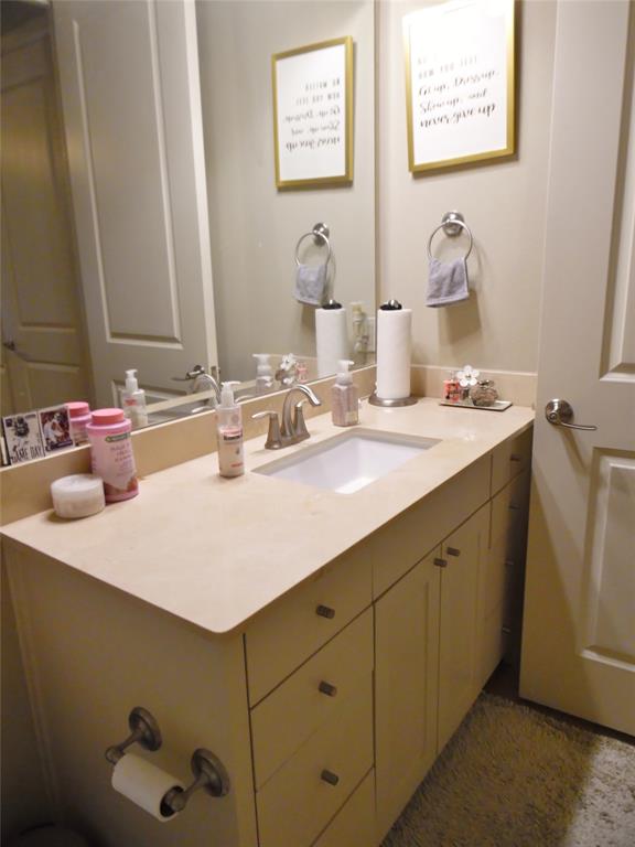 Skyrock Condominiums - Residential Lease