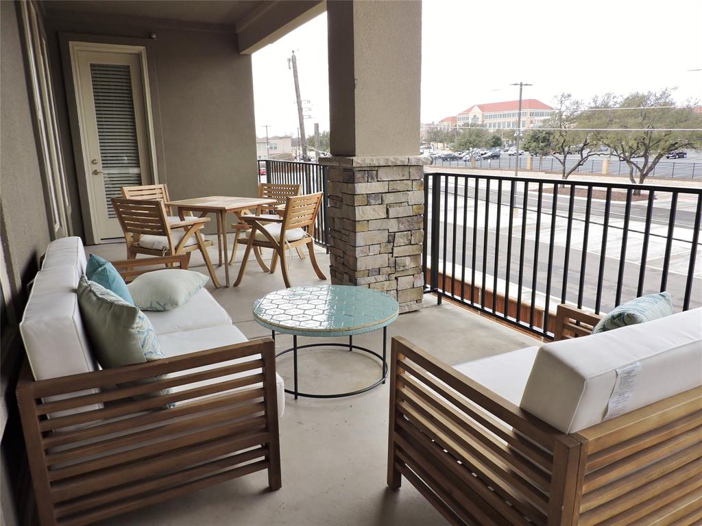 Skyrock Condominiums - Residential Lease