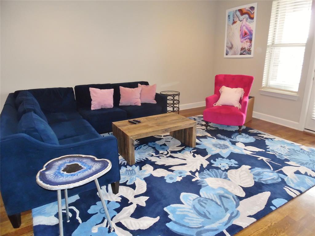 Skyrock Condominiums - Residential Lease