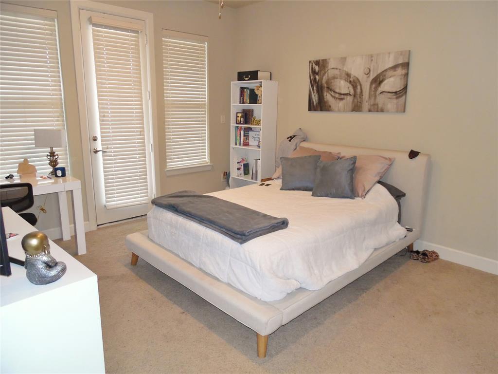 Skyrock Condominiums - Residential Lease