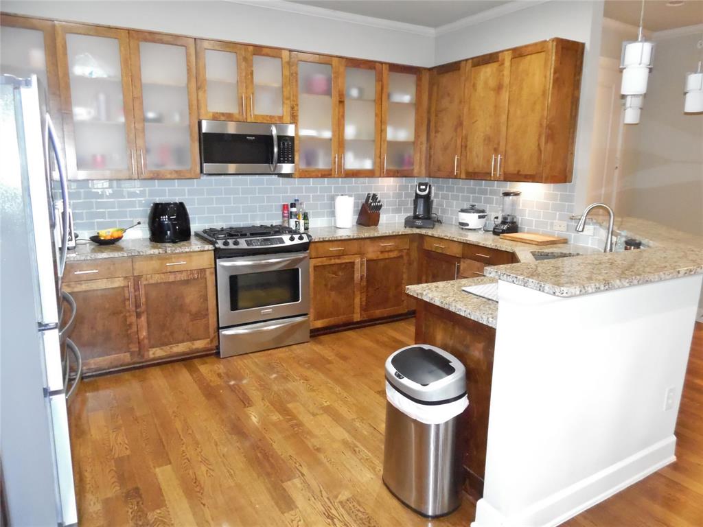 Skyrock Condominiums - Residential Lease