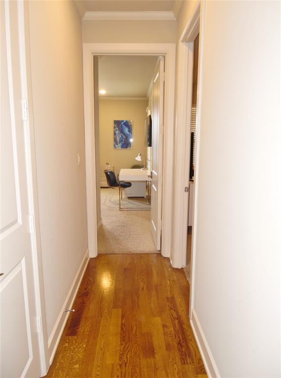 Skyrock Condominiums - Residential Lease