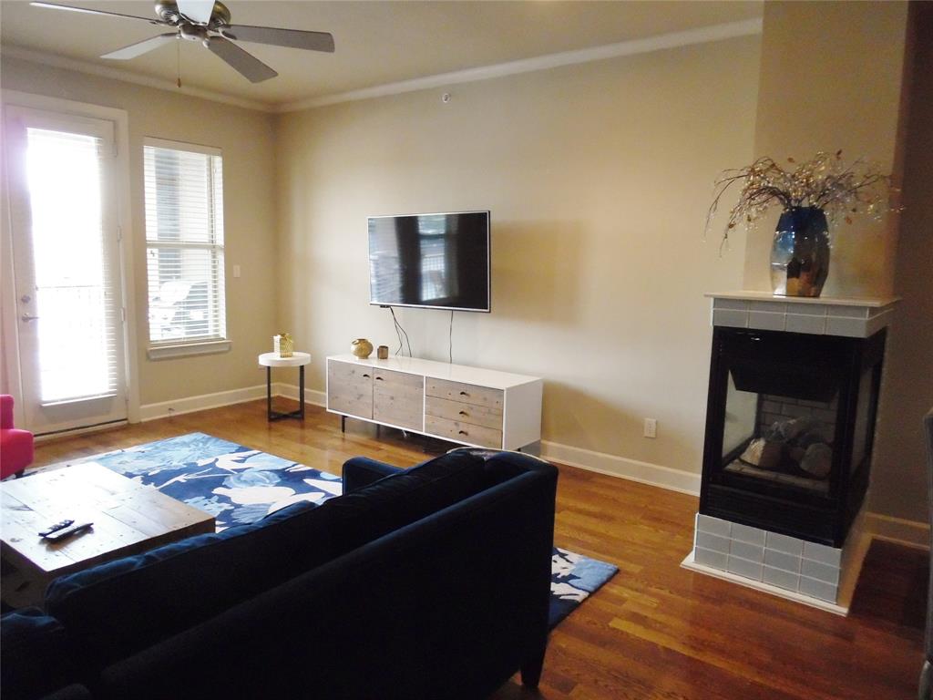 Skyrock Condominiums - Residential Lease