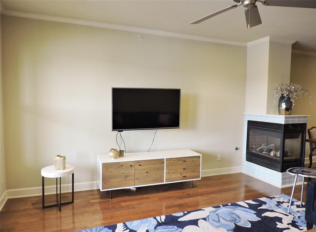 Skyrock Condominiums - Residential Lease