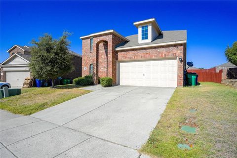 A home in Celina