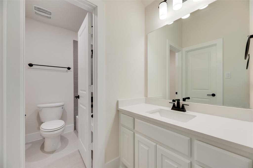 Villages of Creekwood Ph 2 - Residential Lease