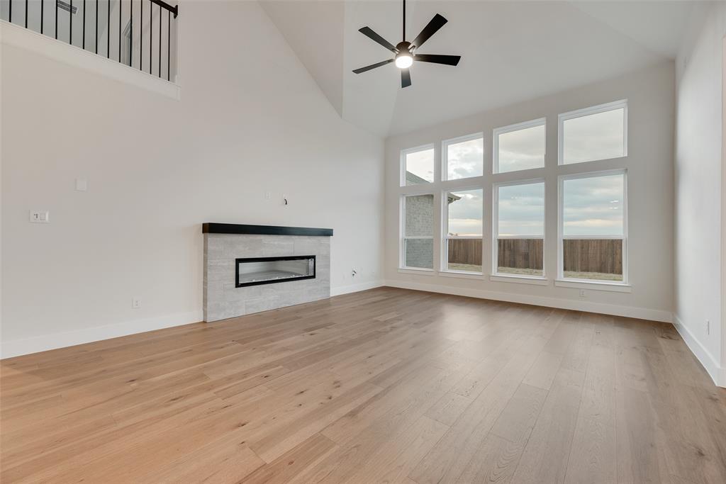 Villages of Creekwood Ph 2 - Residential Lease