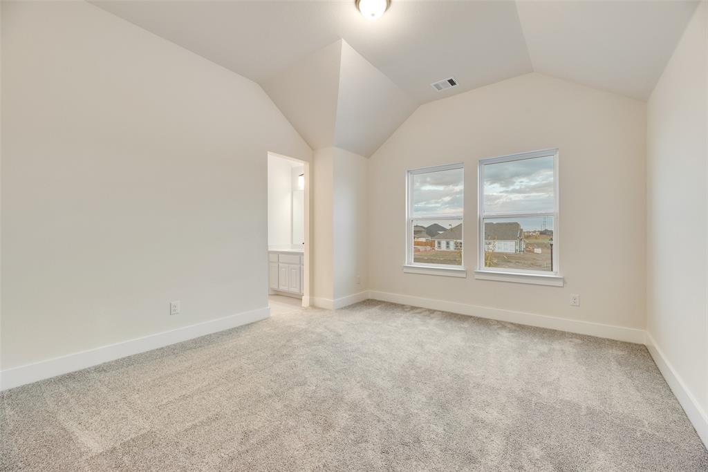 Villages of Creekwood Ph 2 - Residential Lease