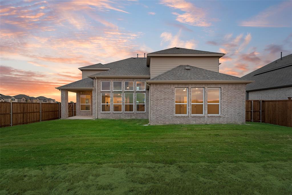 Villages of Creekwood Ph 2 - Residential Lease