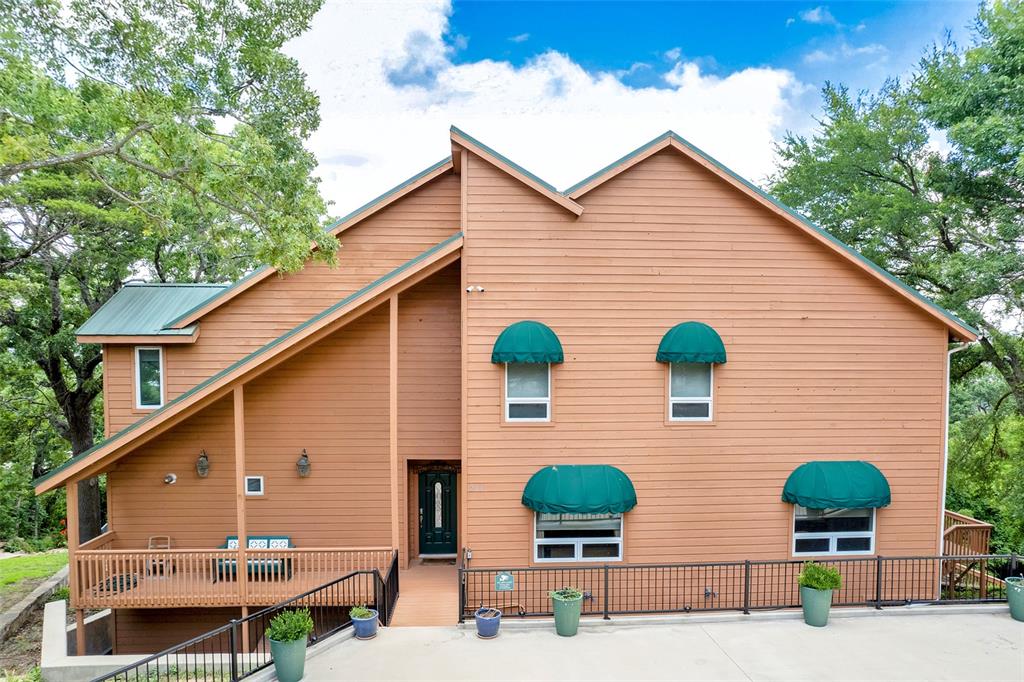 214 Island View Drive