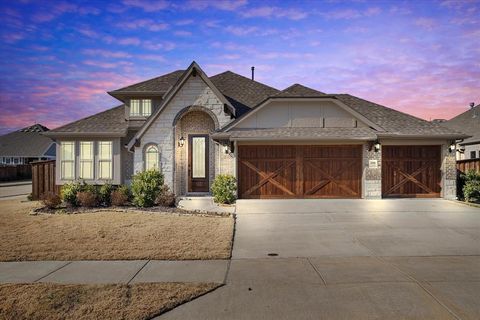 A home in Royse City