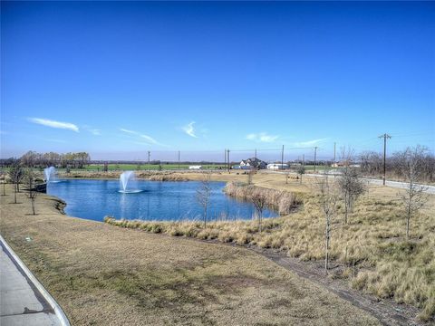 A home in Royse City