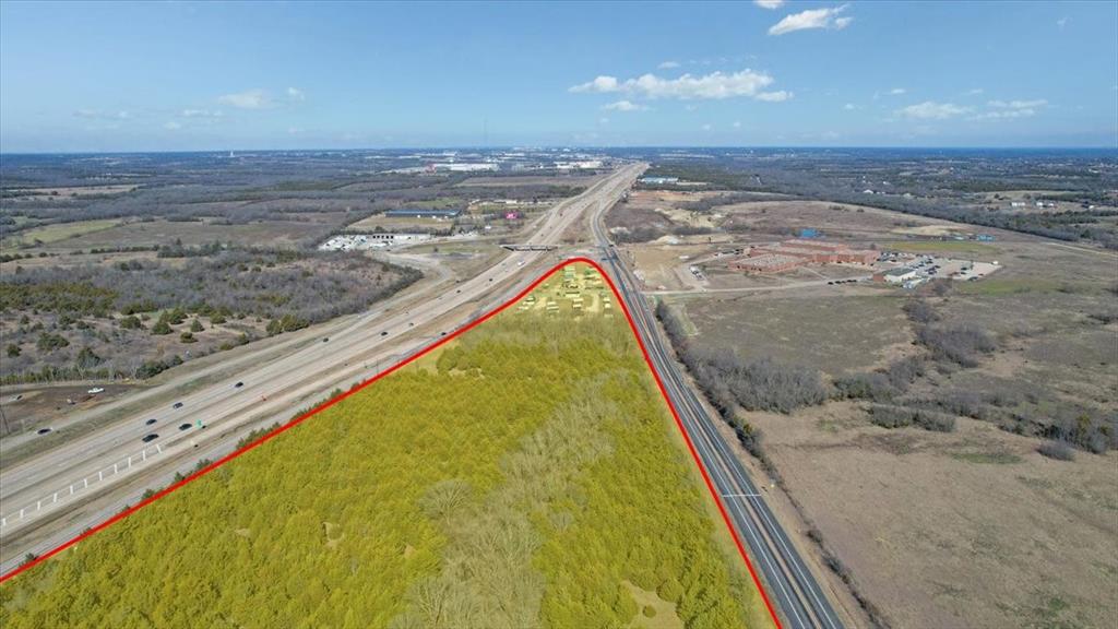 G-1251 TOBY THOMAS A-G1251, ACRES 6.96 - Land