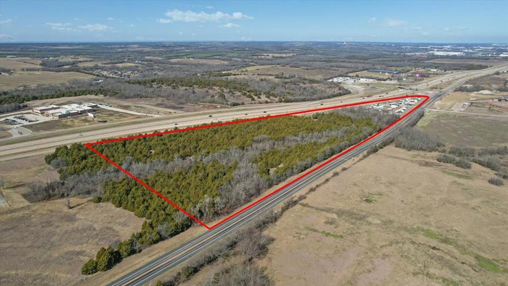 G-1251 TOBY THOMAS A-G1251, ACRES 6.96 - Land