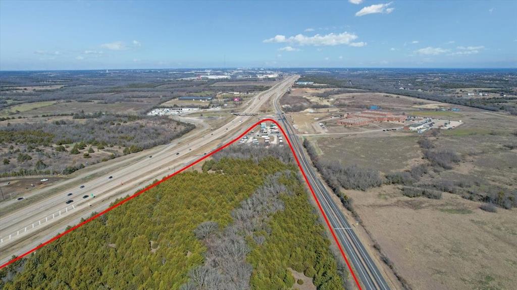 G-1251 TOBY THOMAS A-G1251, ACRES 6.96 - Land