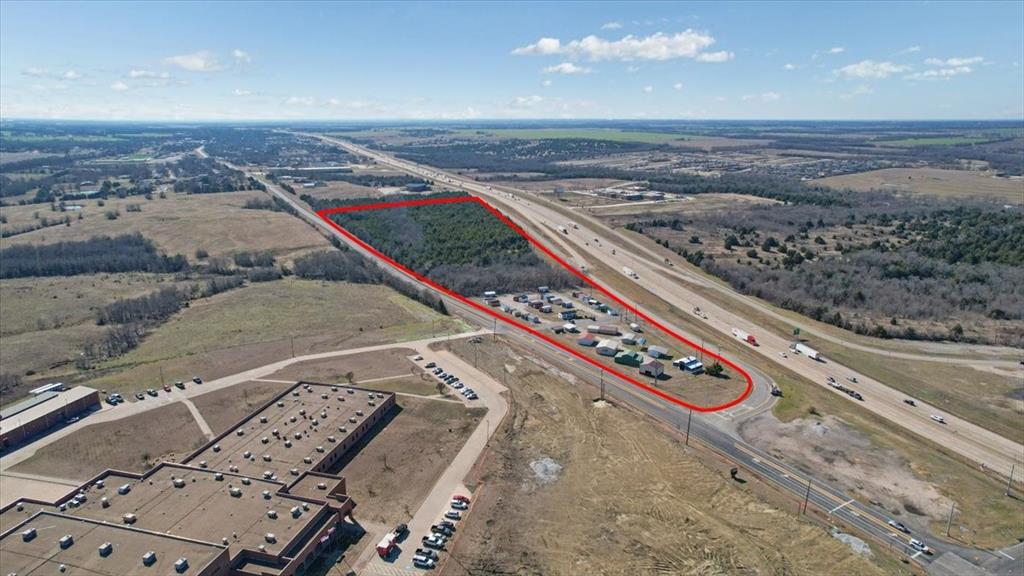 G-1251 TOBY THOMAS A-G1251, ACRES 6.96 - Land