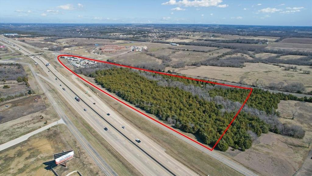 G-1251 TOBY THOMAS A-G1251, ACRES 6.96 - Land