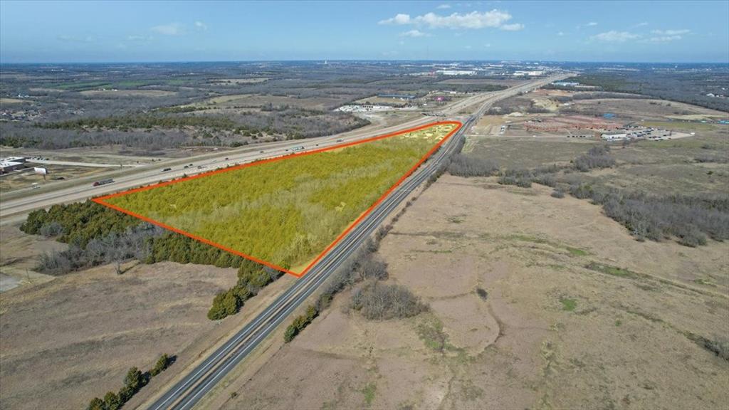 G-1251 TOBY THOMAS A-G1251, ACRES 6.96 - Land