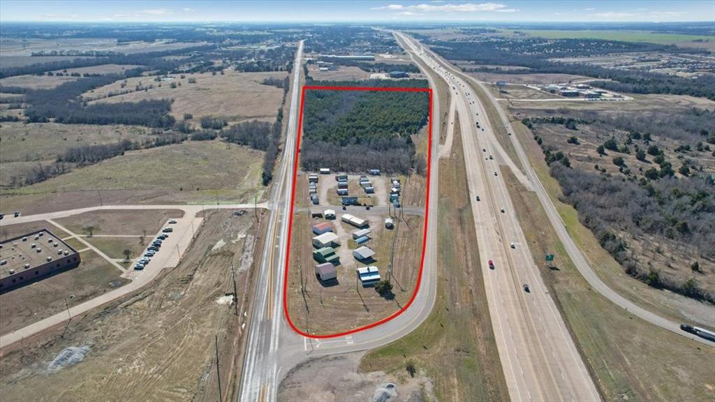 G-1251 TOBY THOMAS A-G1251, ACRES 6.96 - Land