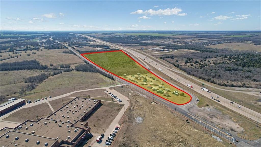 G-1251 TOBY THOMAS A-G1251, ACRES 6.96 - Land