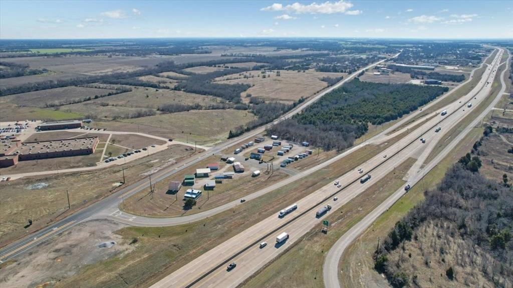 G-1251 TOBY THOMAS A-G1251, ACRES 6.96 - Land