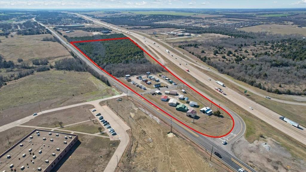 G-1251 TOBY THOMAS A-G1251, ACRES 6.96 - Land