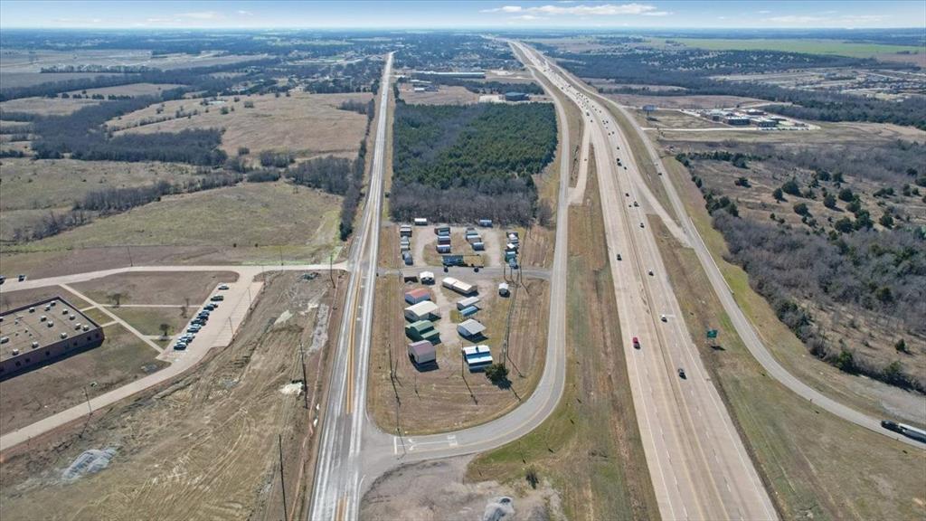 G-1251 TOBY THOMAS A-G1251, ACRES 6.96 - Land