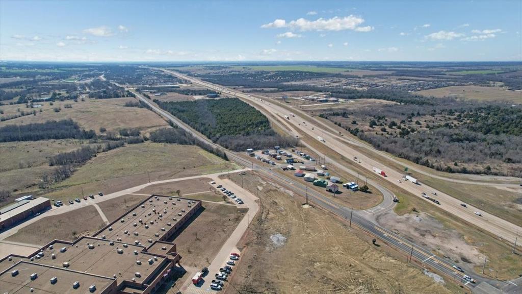 G-1251 TOBY THOMAS A-G1251, ACRES 6.96 - Land