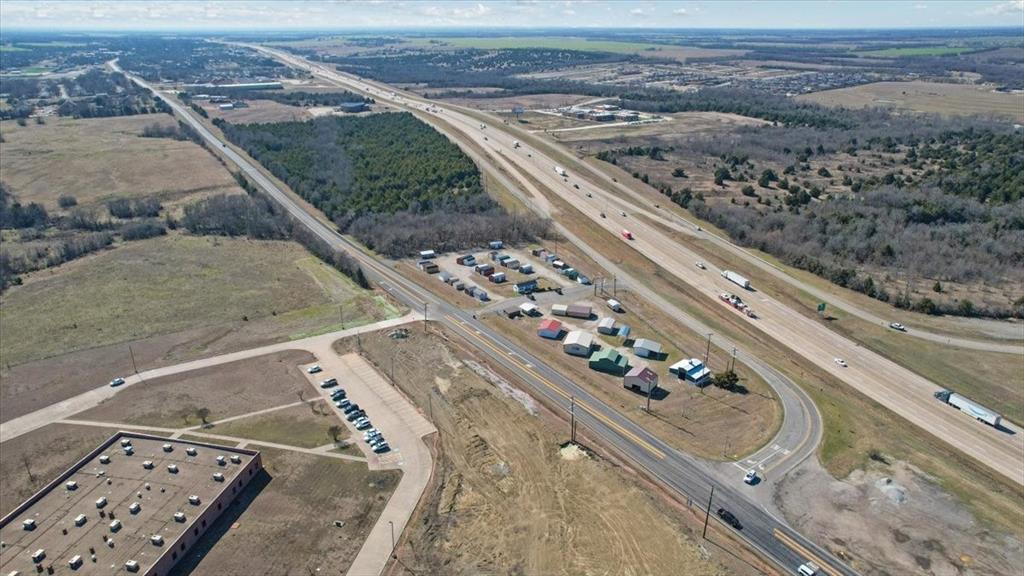 G-1251 TOBY THOMAS A-G1251, ACRES 6.96 - Land