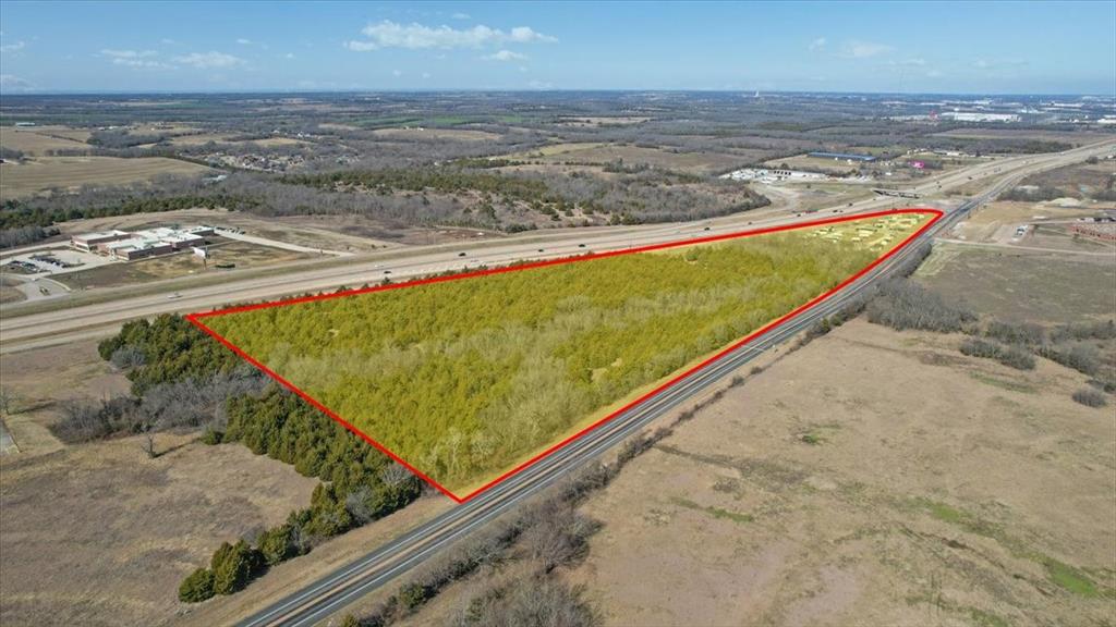 G-1251 TOBY THOMAS A-G1251, ACRES 6.96 - Land