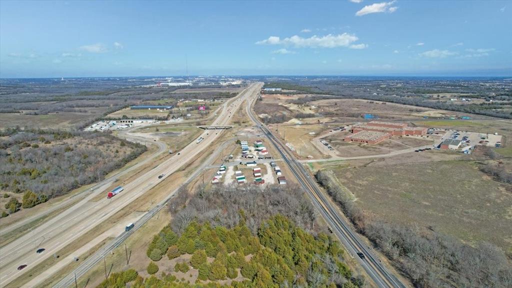 G-1251 TOBY THOMAS A-G1251, ACRES 6.96 - Land