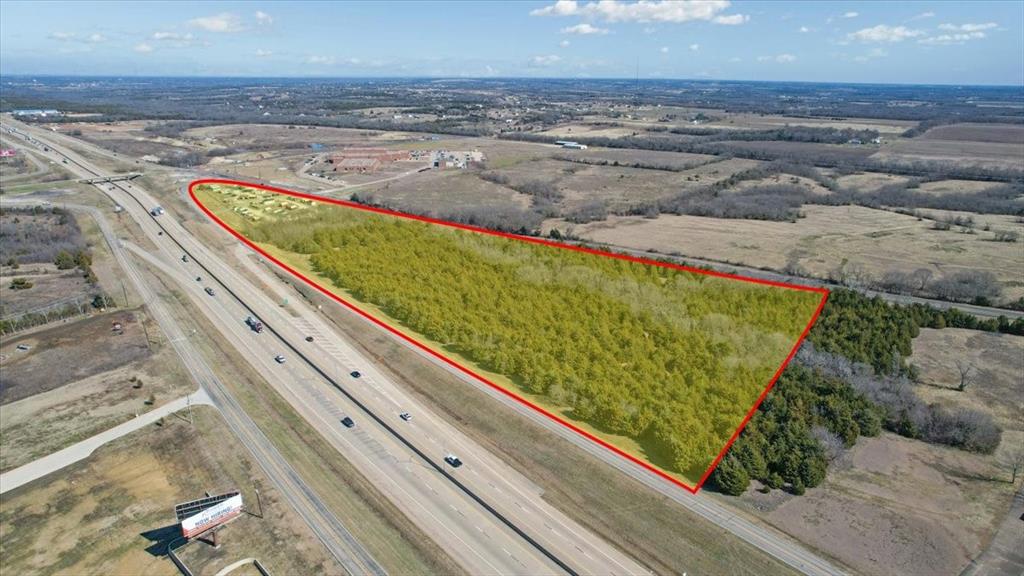 G-1251 TOBY THOMAS A-G1251, ACRES 6.96 - Land