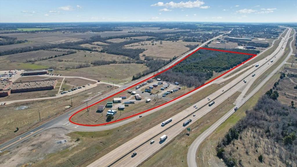 G-1251 TOBY THOMAS A-G1251, ACRES 6.96 - Land