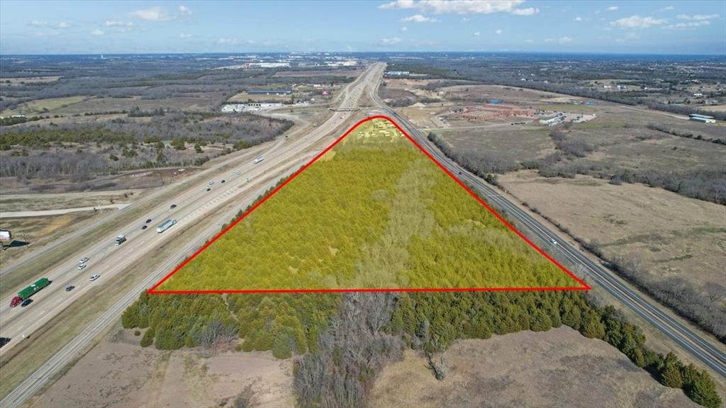 G-1251 TOBY THOMAS A-G1251, ACRES 6.96 - Land