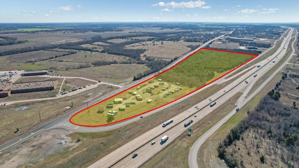 G-1251 TOBY THOMAS A-G1251, ACRES 6.96 - Land