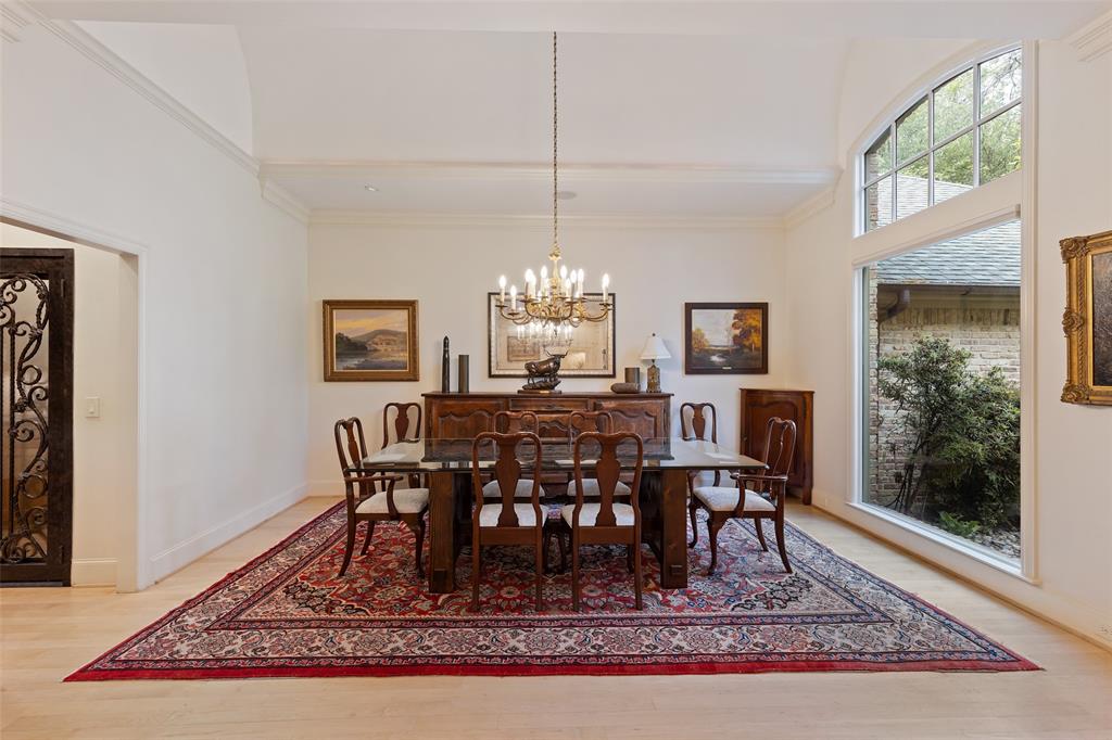 Williamsburg/Preston - Residential