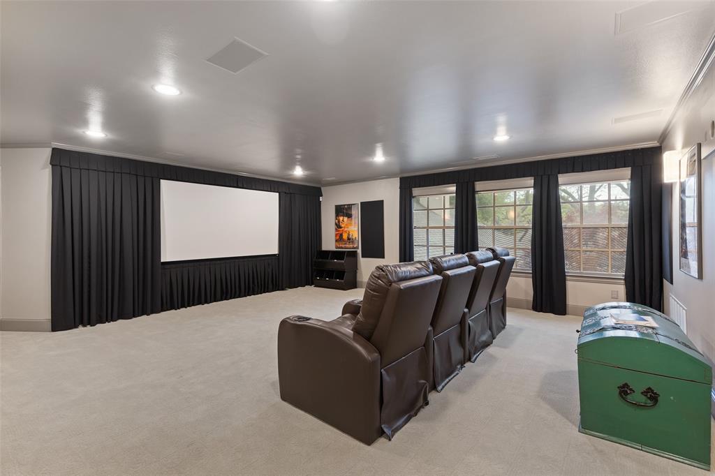 Williamsburg/Preston - Residential